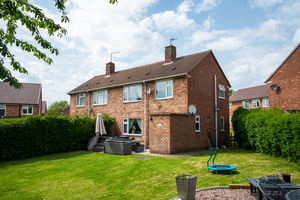 Leeswood Close Dunston